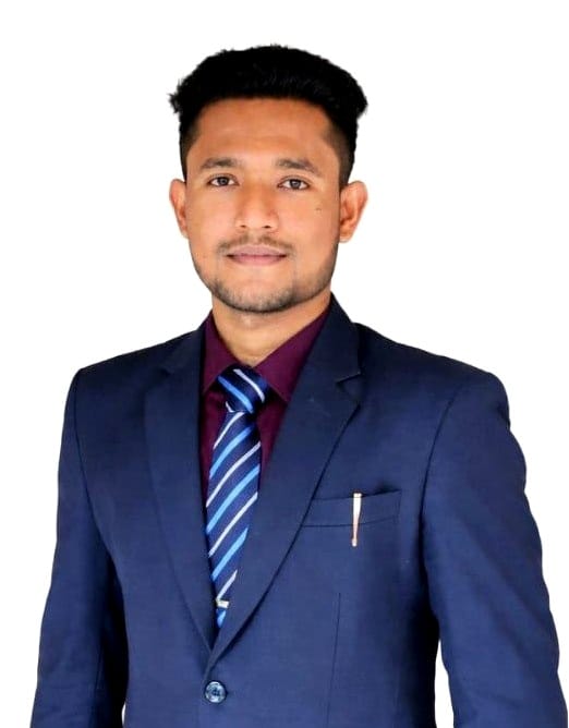 Zunaid Ahmed