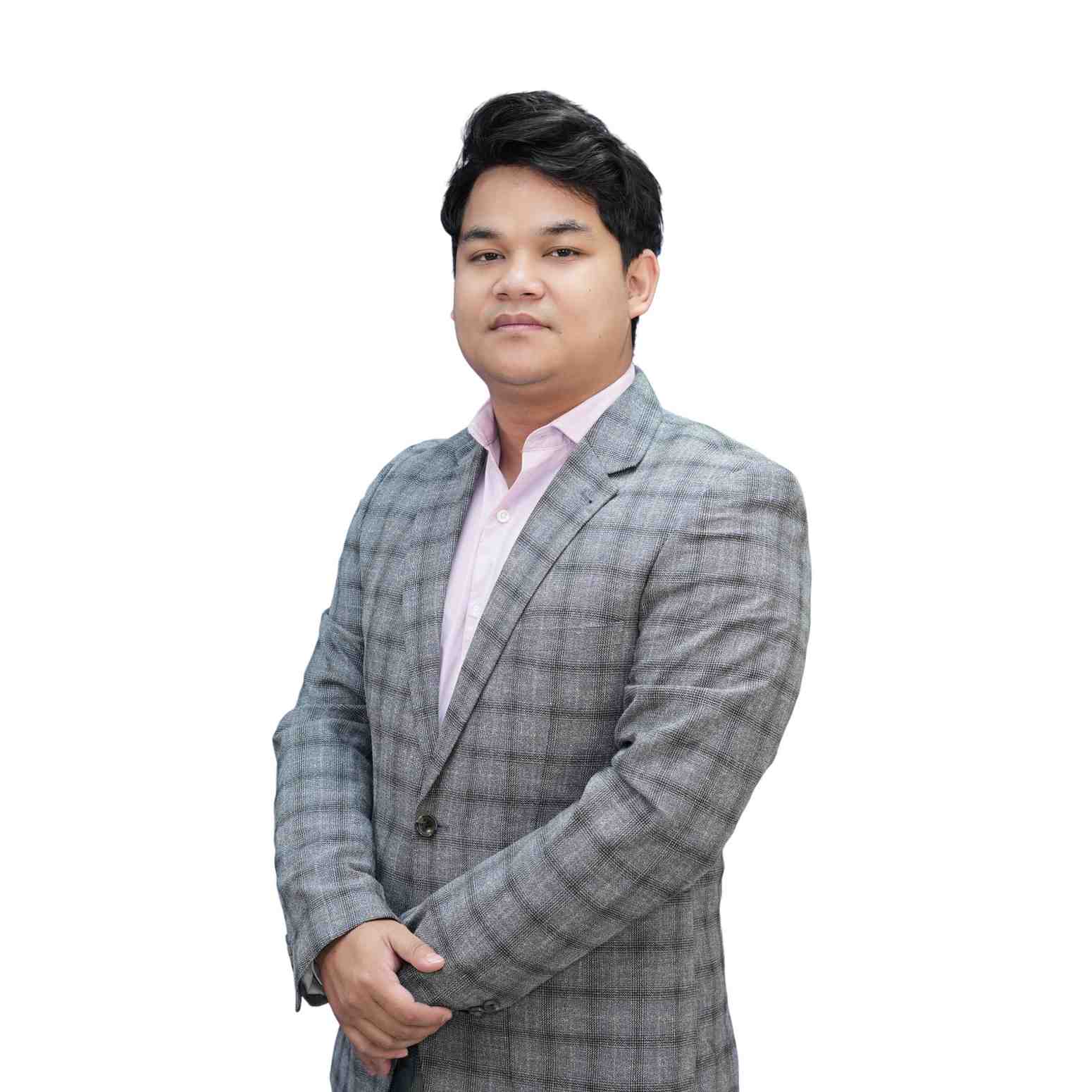 Eshan Jambil