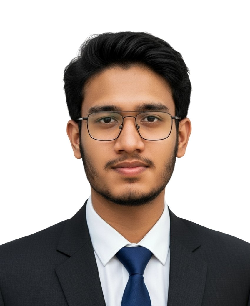 Jahidul Hasan Rony