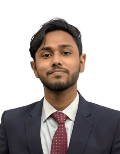 K.M. Mehedi Hassan