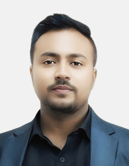 Md. Darun Nayeem