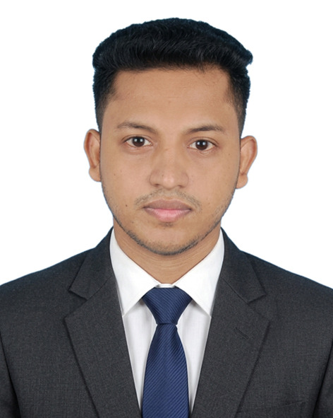 Md. Emran Biswas