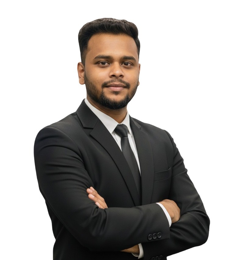 Md. Ibrahim Shikder Mahin