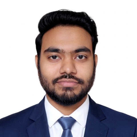 Md. Sahadat Hossain Sani