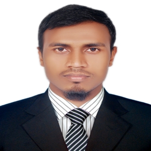 Md. Symun Rabby