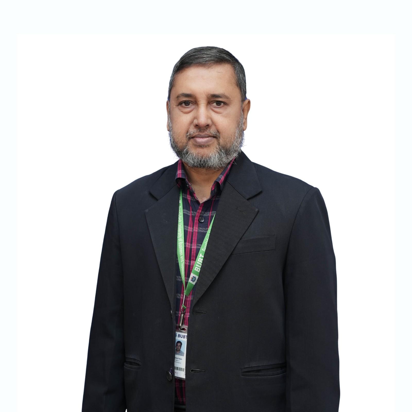 Md. Zahidul Islam