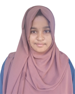 Tanzina Yeasmin