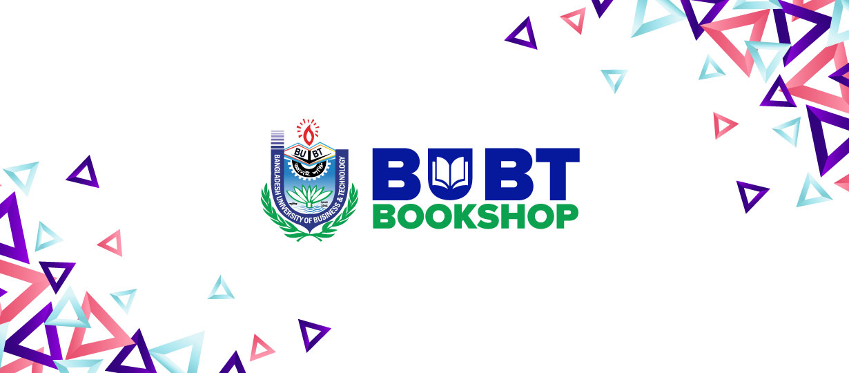 BUBT Book Shop